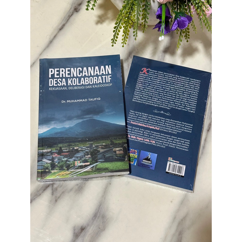 

Perencanaan Desa Kolaboratif