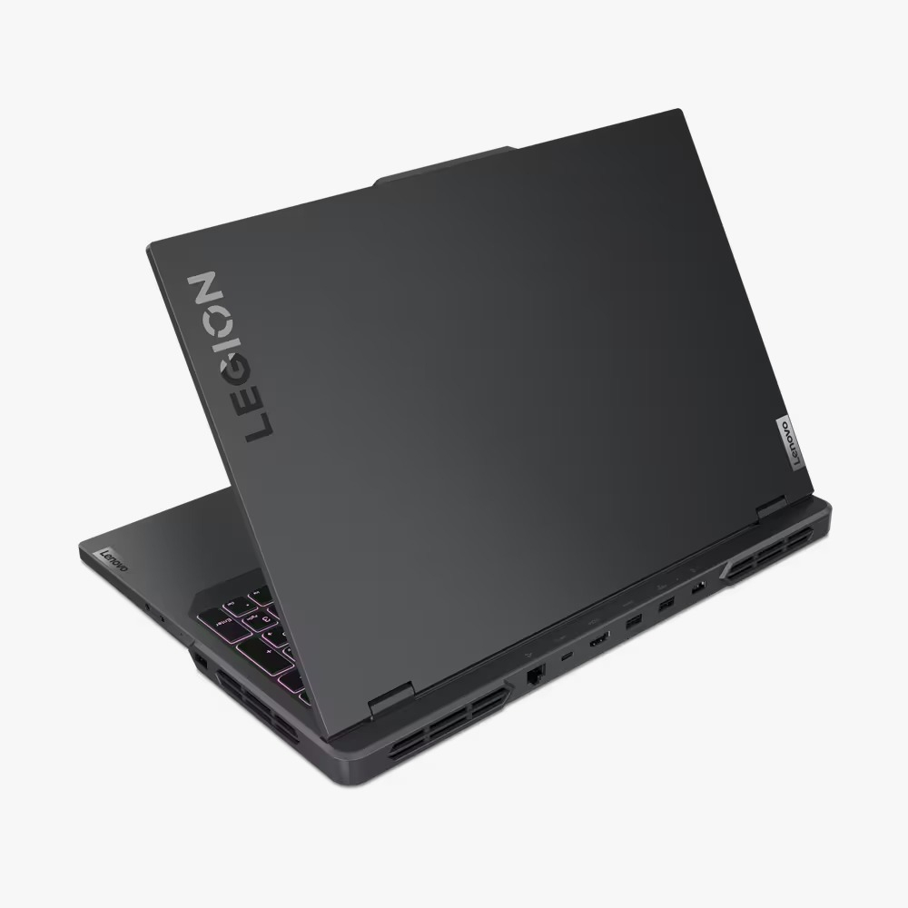 LAPTOP GAMING LENOVO LEGION 5 5i PRO 16IRX8 / CORE i9 13900HX RTX 4060 / RAM 16GB SSD 1TB / 16 INCH WQXGA IPS / WINDOWS 11 OHS - CICILAN 0%