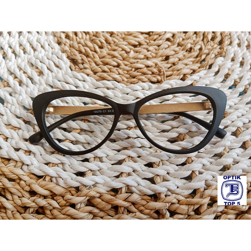 KACAMATA CAT EYES 19070