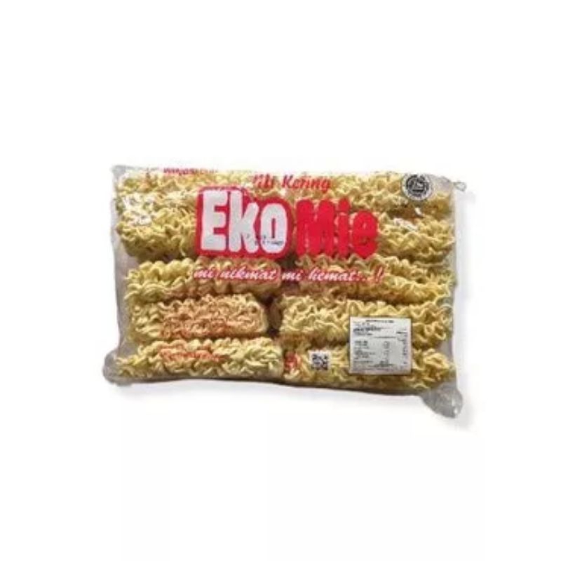 

MIE KERING EKO MIE 600 GR