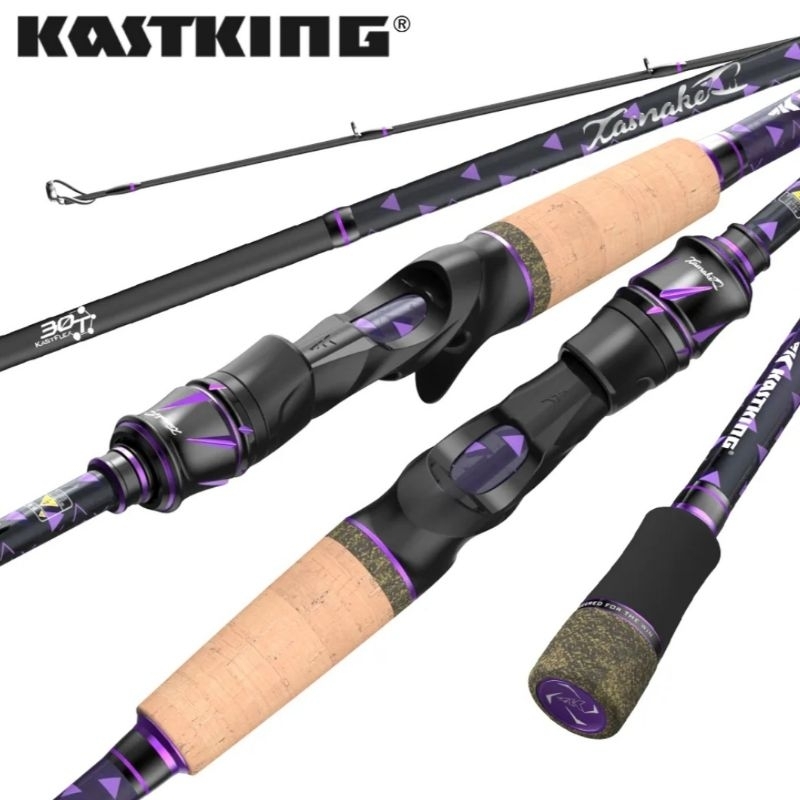 Joran BC Kastking Kasnake