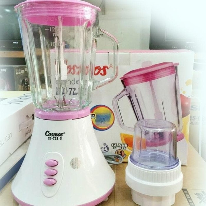 Blender Cosmos Trinity – Blender 1.5 L CB-721G