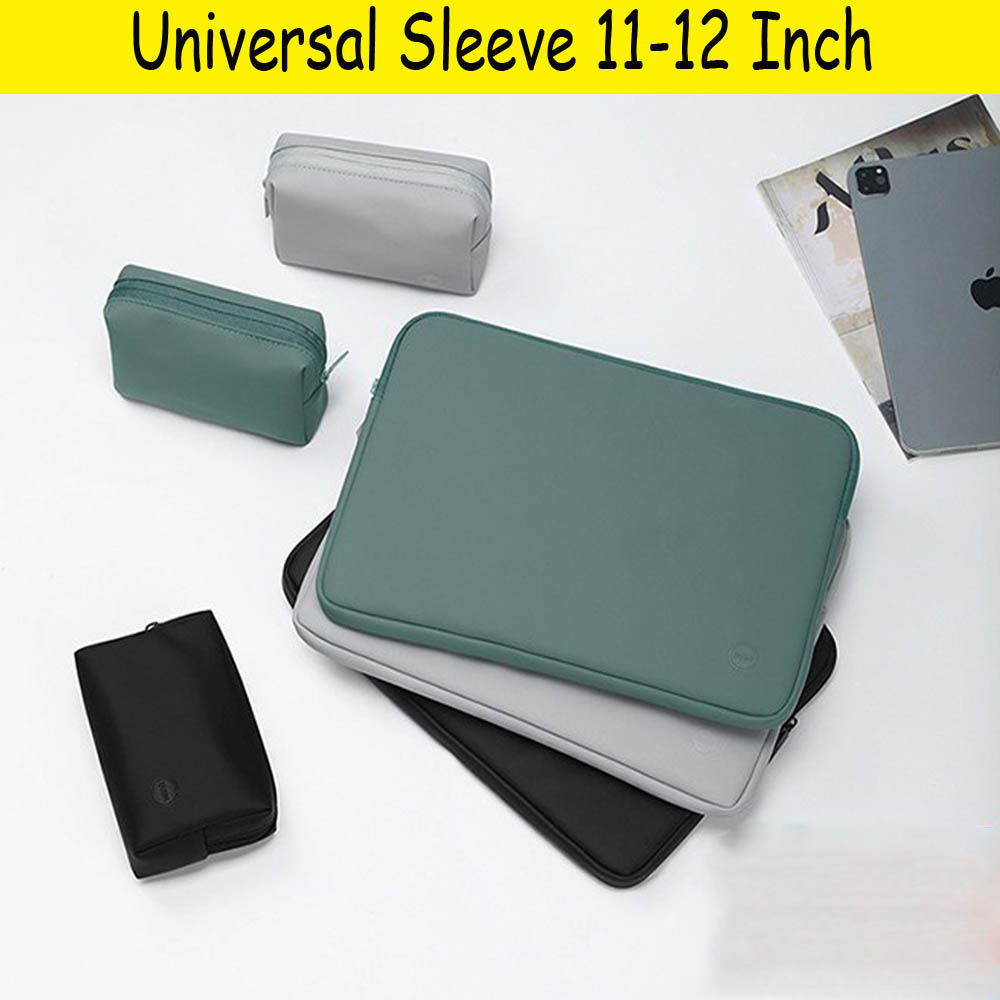 Microsoft Surface Pro 8 Sleeve Pouch Cover Casing Tas Laptop Tablet