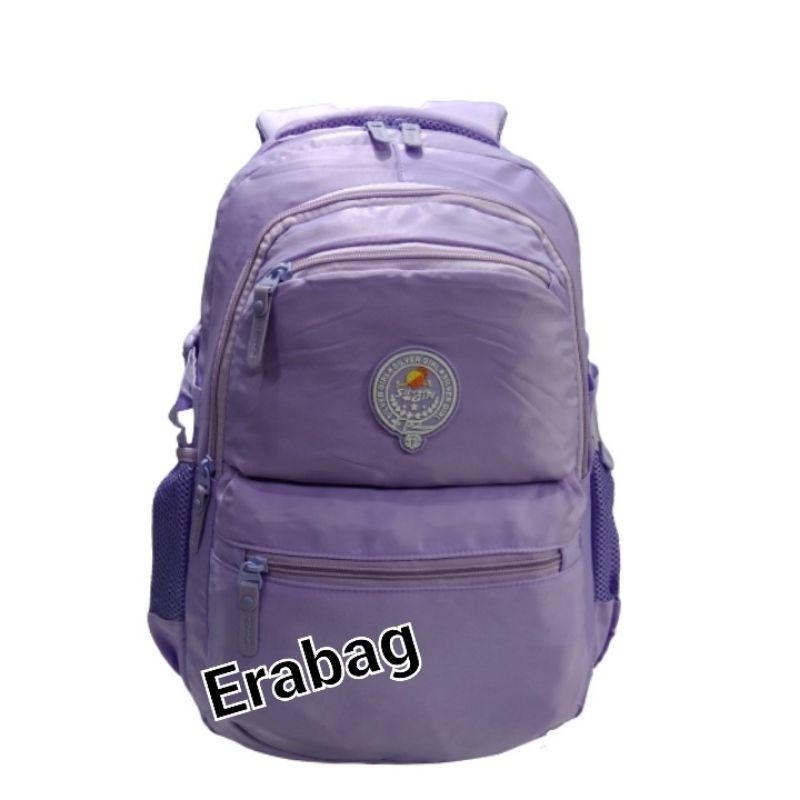 Tas Punggung ALTO SilverGirl Tas Ransel sekolah anak wanita Impor 70314E