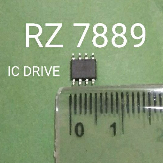 1 pcs IC Rz 7889 Sop8(RZ7889) MOTOR DRIVE