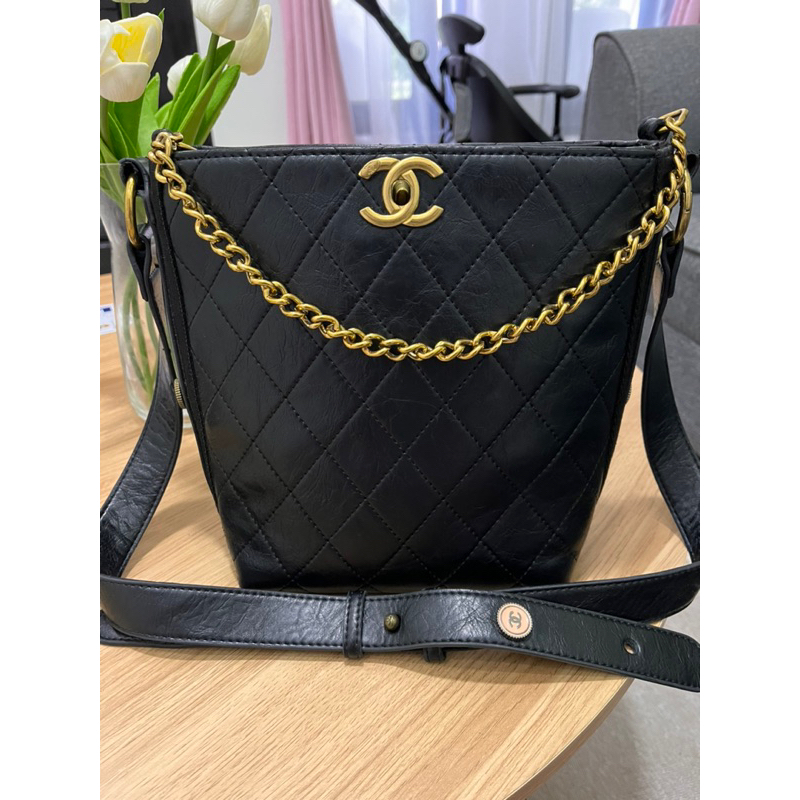 Tas channel preloved