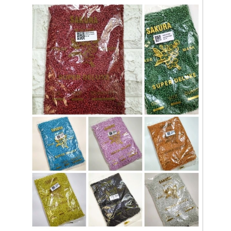 1PON MANIK PASIR 8./o