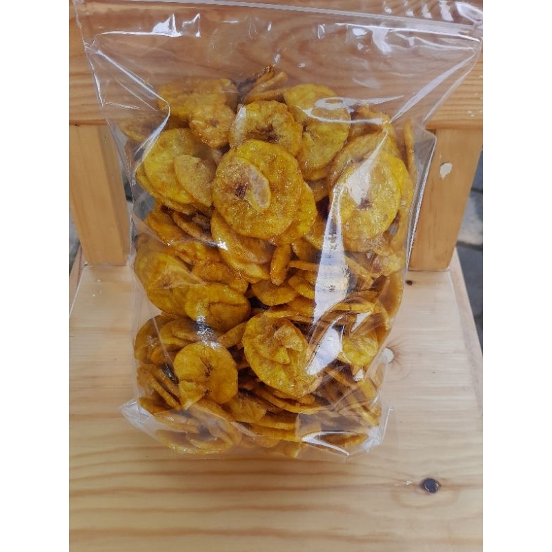 

Ay00! kripik pisang manis 500gr