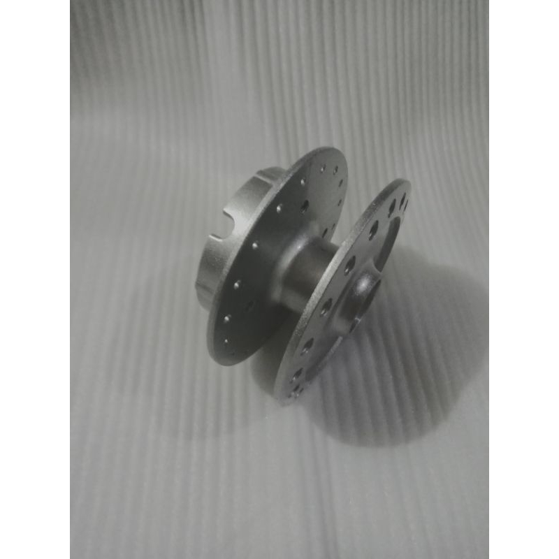 TROMOL TROMBOL DEPAN BEAT SCOOPY VARIO 110 KARBU