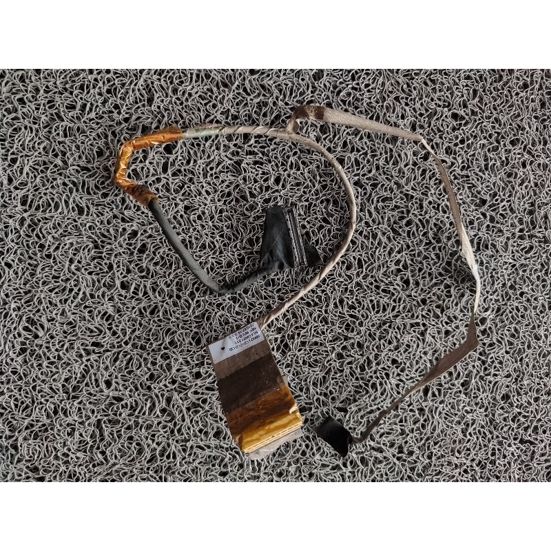 Flexible Lvds Led Lcd Acer 4741 4741g