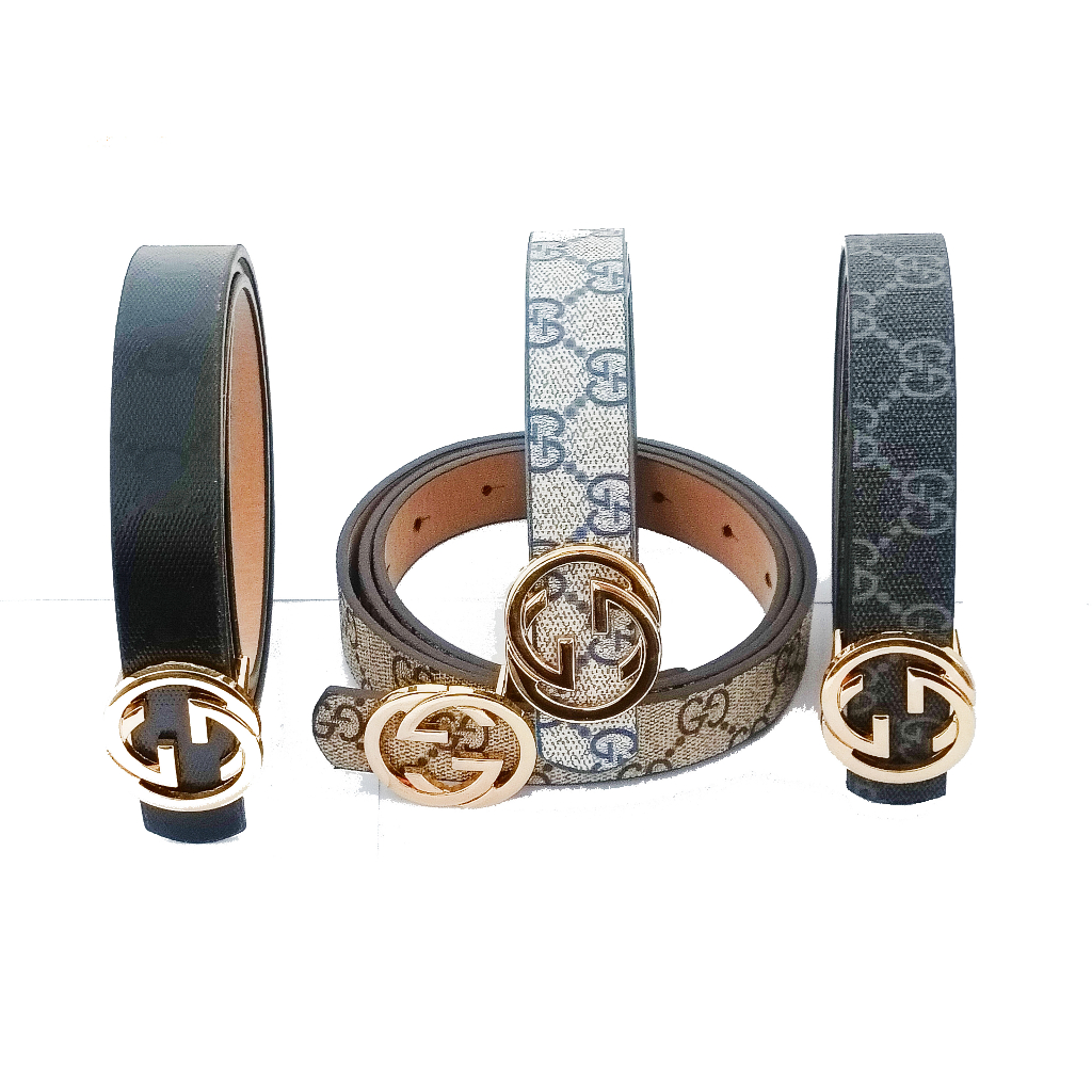 SMARTGIRL READYSTOCK TERMURAH BELT / IKAT PINGGANG WANITA IMPORT 01030-01033