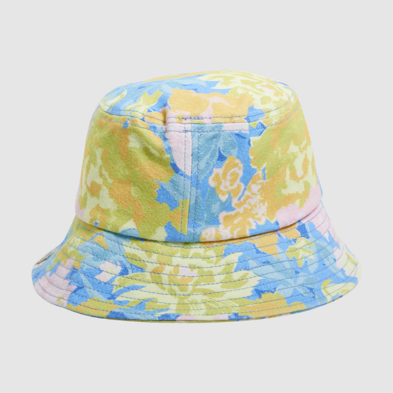 Topi billabong Summer Love Bucket Hat Original
