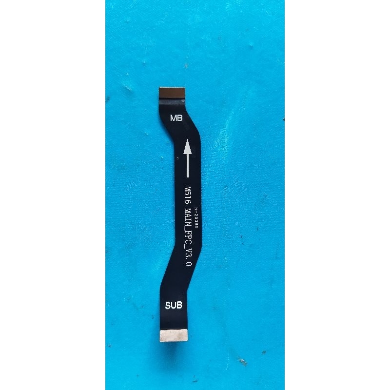 Flexible board Redmi Note 8 original copotan