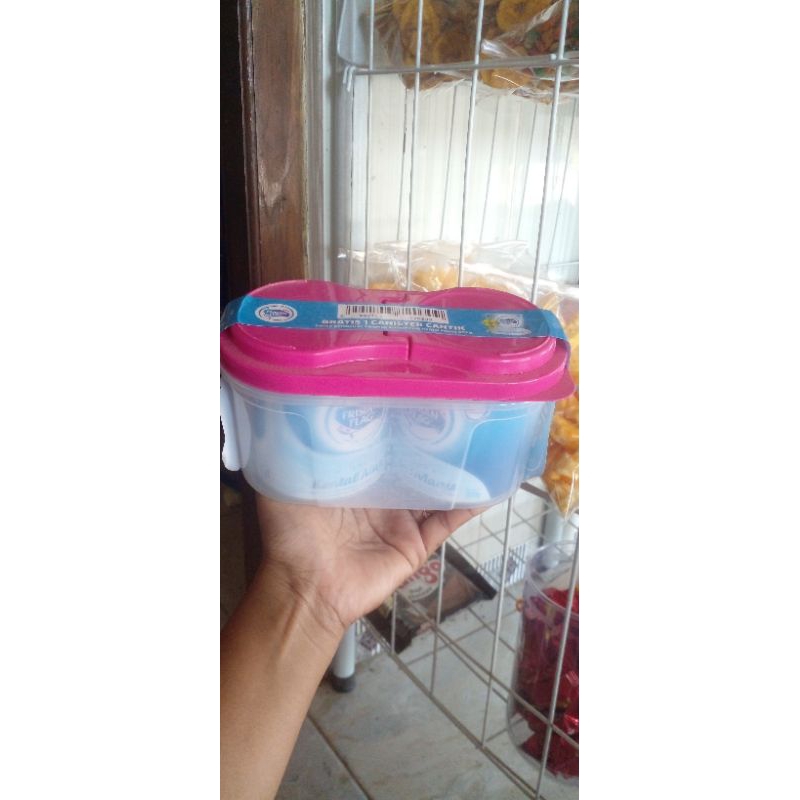 

AC-susu 2 kaleng free canister
