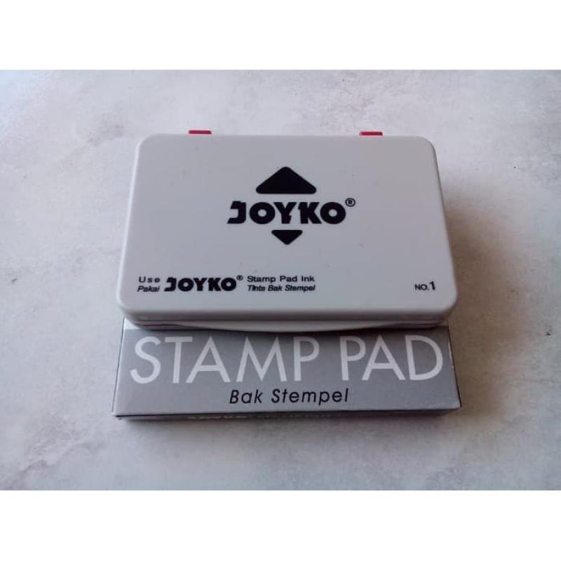 

Bak Stempel /Stamp pad joyko no 1