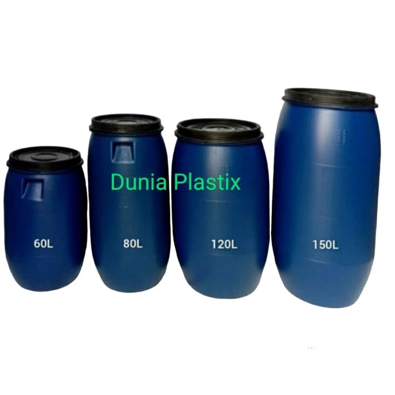 Tong Air / Tong Sampah Bahan Plastik Tebal