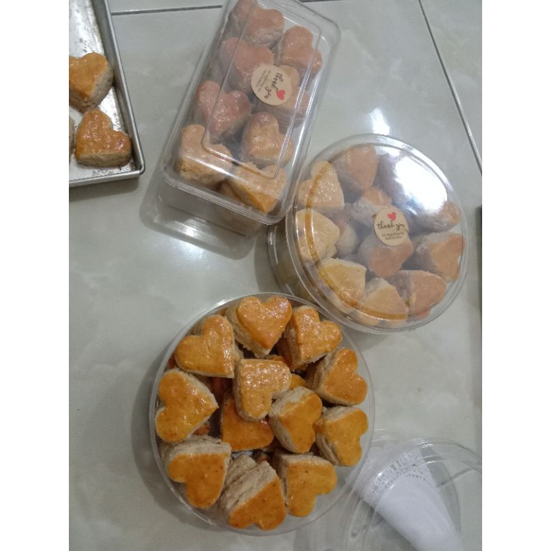 

Kue kacang spesial premium 500gr