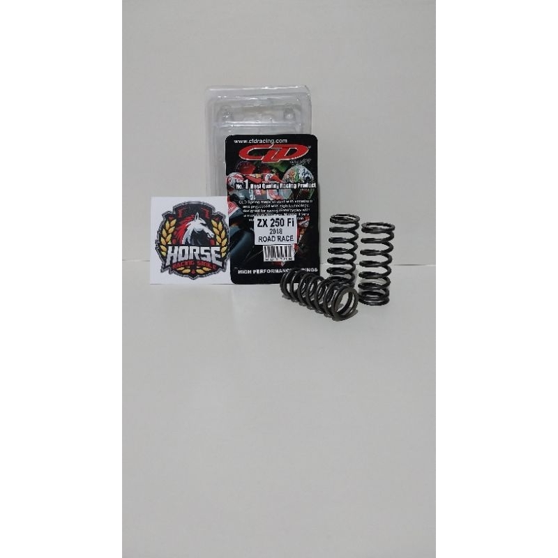 PER KOPLING CLD NINJA ZX250FI 2018 / NINJA ZX 250 FI OLD / NINJA 250 KARBU