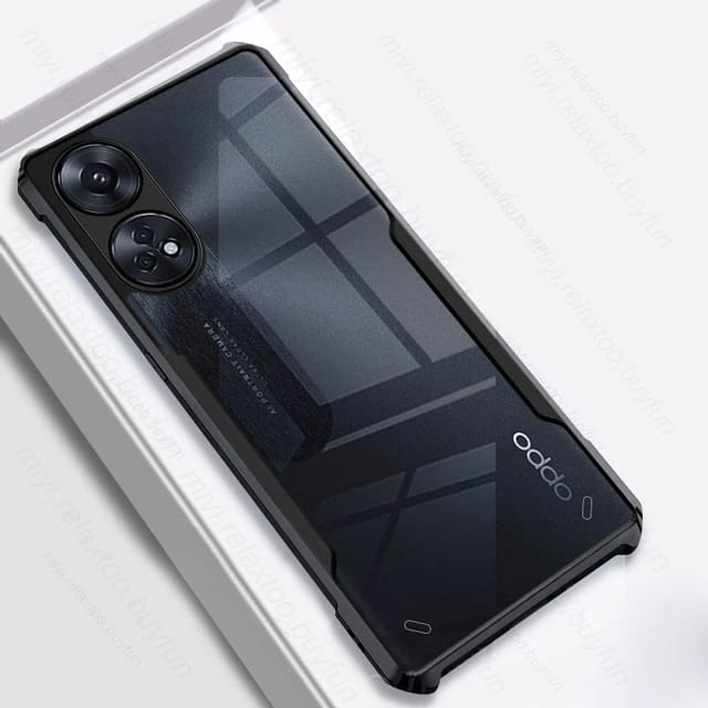 OPPO RENO 8T 4G 5G RENO 8 5G RENO 8 4G RENO 8Z RENO 7 7Z 7 Z 5G RENO6 5G RENO 6 PRO 5G RENO 5 RENO 5F SOFT CASE CLEAR ARMOR SHOCKPROOF