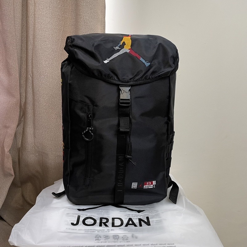 BACKPACK JORDAN RIVALS / BAGPACK JORDAN / TAS JORDAN / TAS JORDAN PRIA / TAS PRIA / TAS GUNUNG / TAS KANTOR / RANSEL PRIA / TAS RANSEL / RANSEL GUNUNG