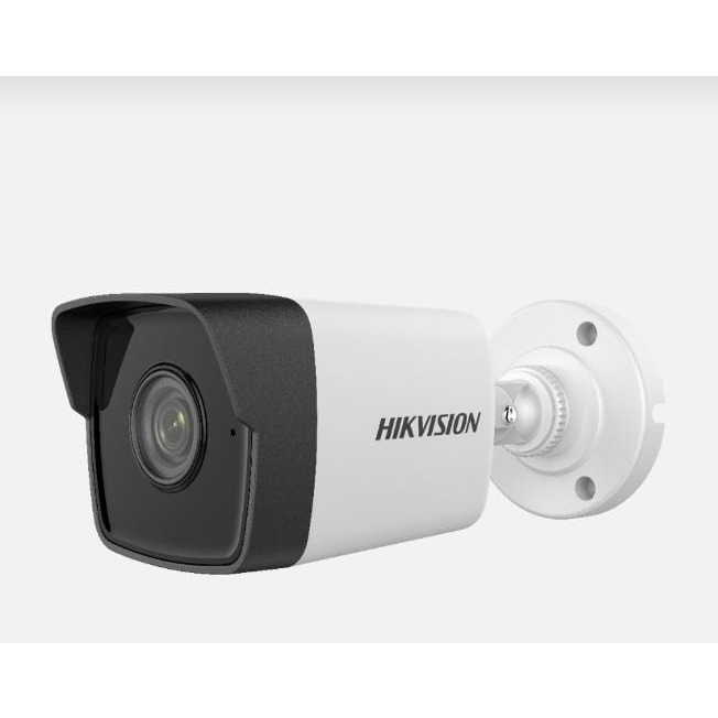 IP Camera Outdoor 2MP Audio Hikvision DS-2CD1023G0-IUF