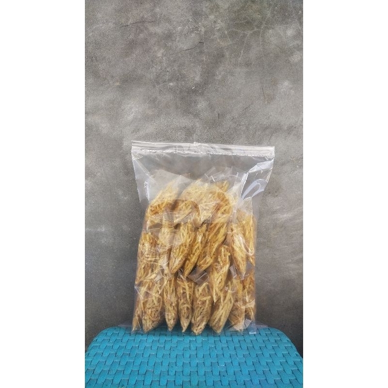 

Kentang krispi ECER [isi 20pcs]