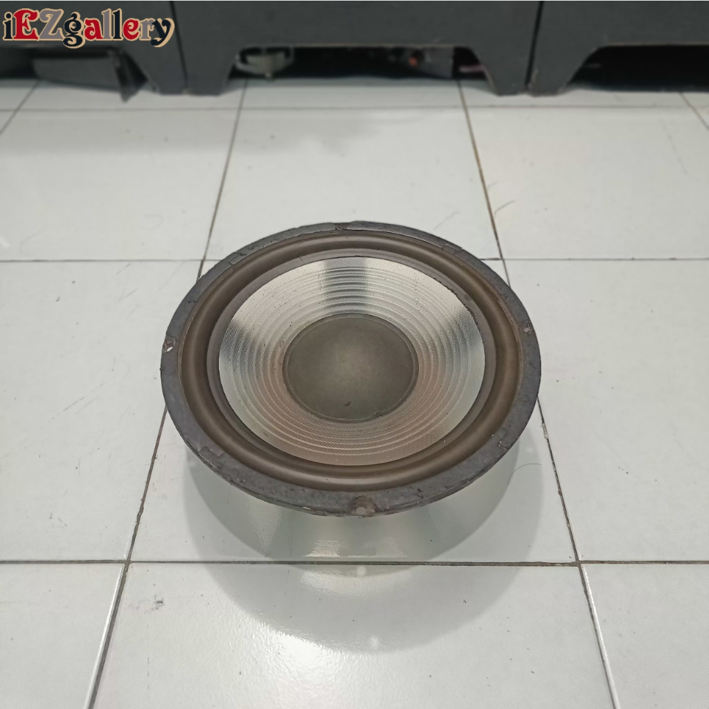 Speaker cannon pro 10inch 250watt normal original harga 1pcs