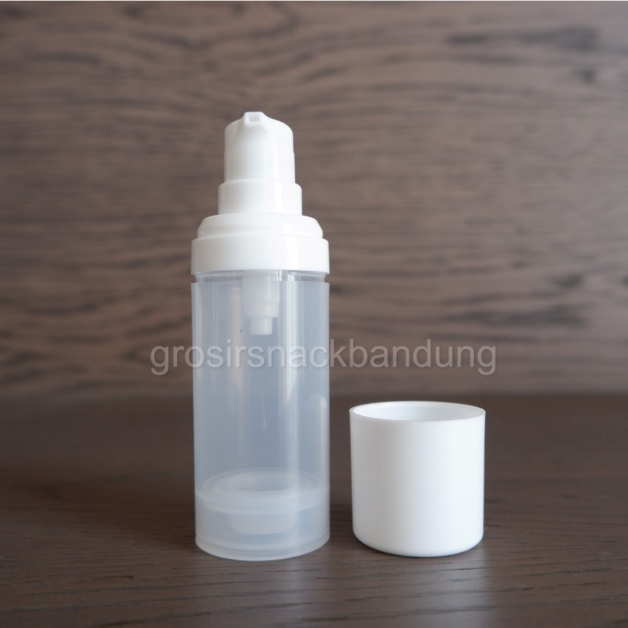 [2000 PCS] Botol Airless Spray 30ml