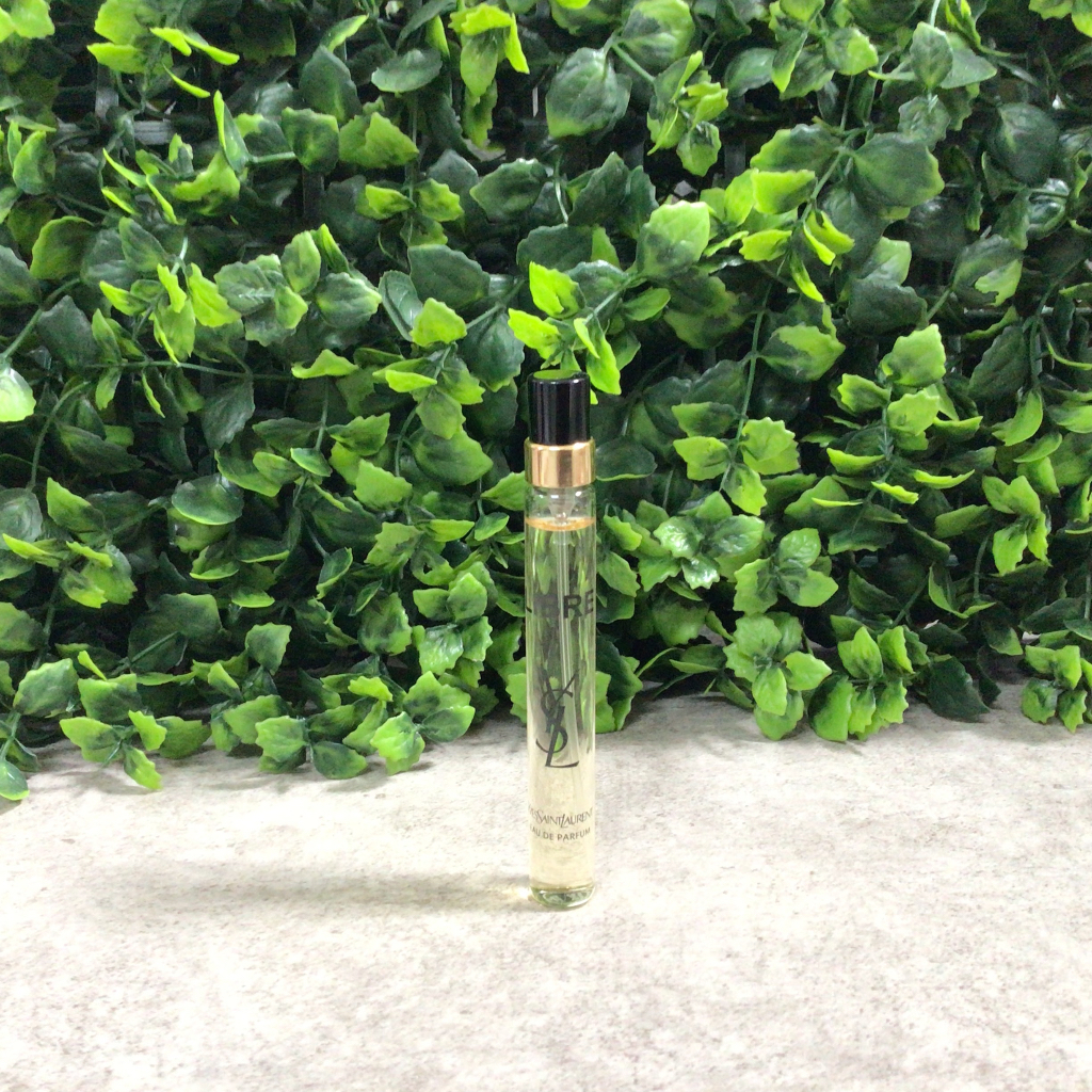 YSL LIBRE EAU DE PARFUM 10ML(BOX TESTER)