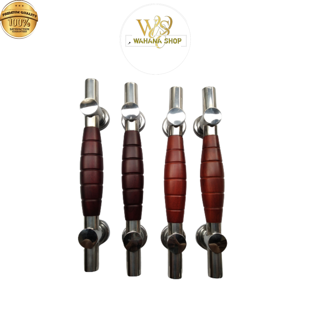 Handle Pintu Rumah Minimalis Handle Mewah Unik