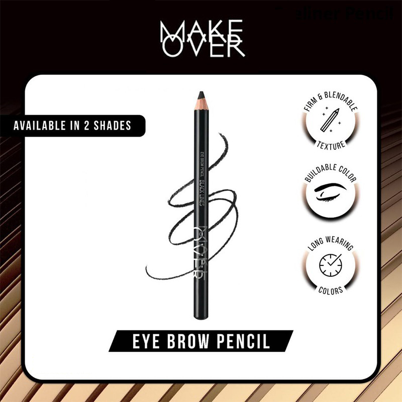 Make Over Eye Brow Pencil