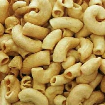 

Makaroni Besar Asin 200 Gram