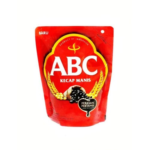 

ABC KECAP MANIS 65ML