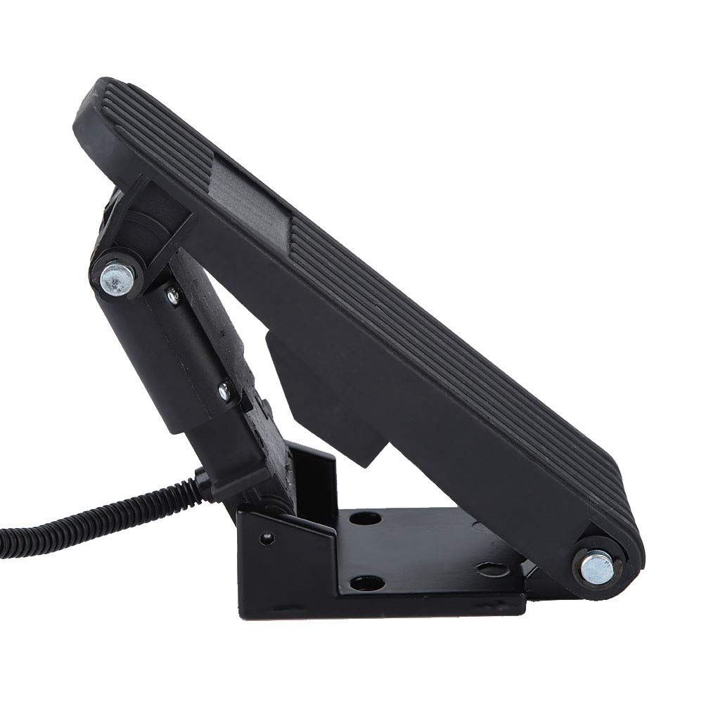 Pedal Gas Elektrik Universal Kendaraan Listrik Mobil Listrik Sepeda Listrik Motor Listrik Roda 2 3 4
