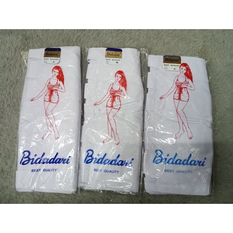 Gurita Tali Setelah Melahirkan ( Bidadari )size S M L