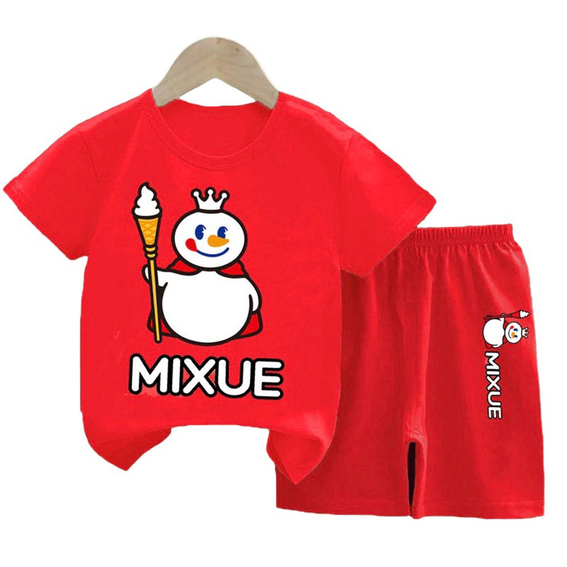 setelan anak viral misue usia 1-6 tahun