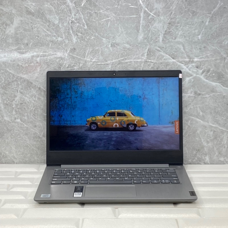 Laptop Lenovo Ideapad Slim 3 Intel Core i3 gen 10 Ram 4gb Ssd 256gb