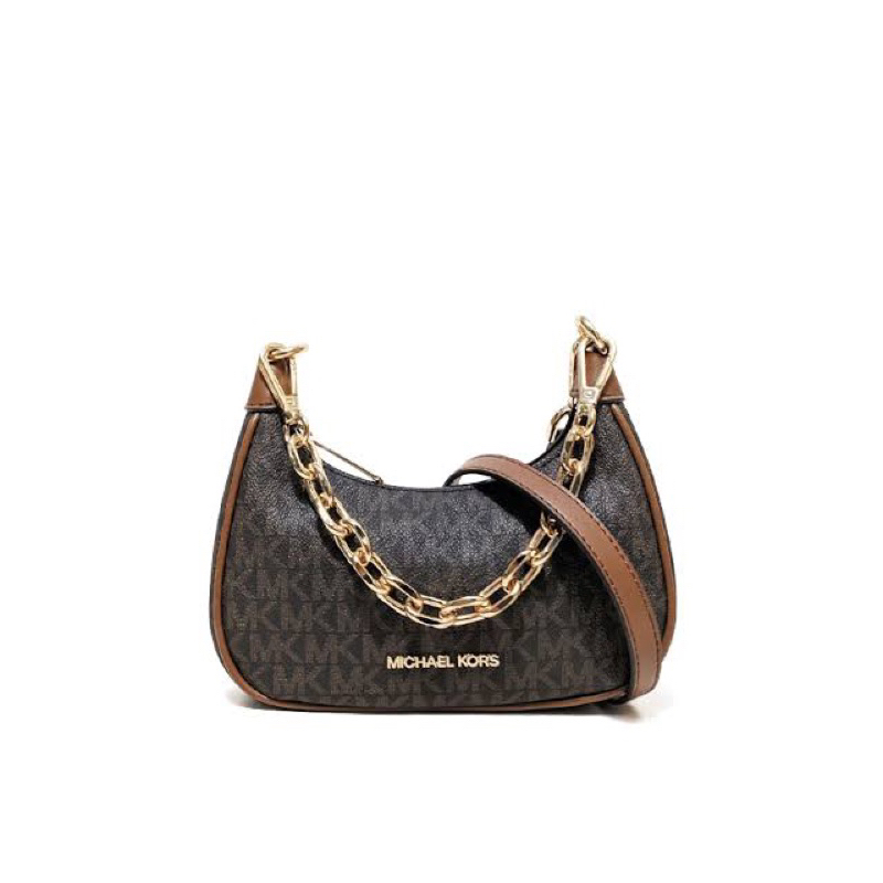 Tas MK cora mini authentic 100%