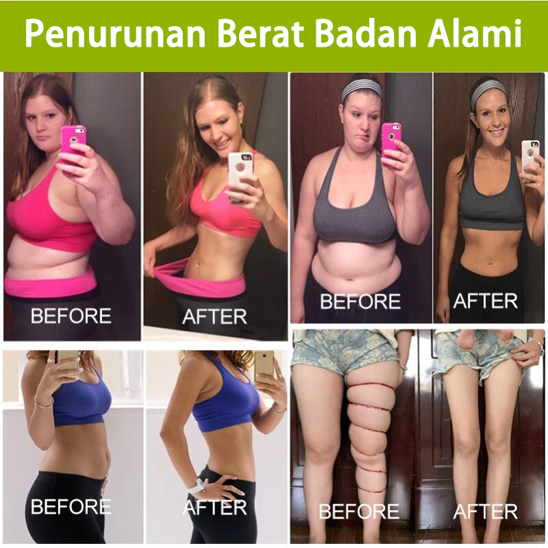 pelangsing perut buncit wanita pembakar lemak Shower Gel Pelangsing 330ml/box Tanpa olahraga tanpa diet penurunan berat badan yang cepat tanpa efek samping