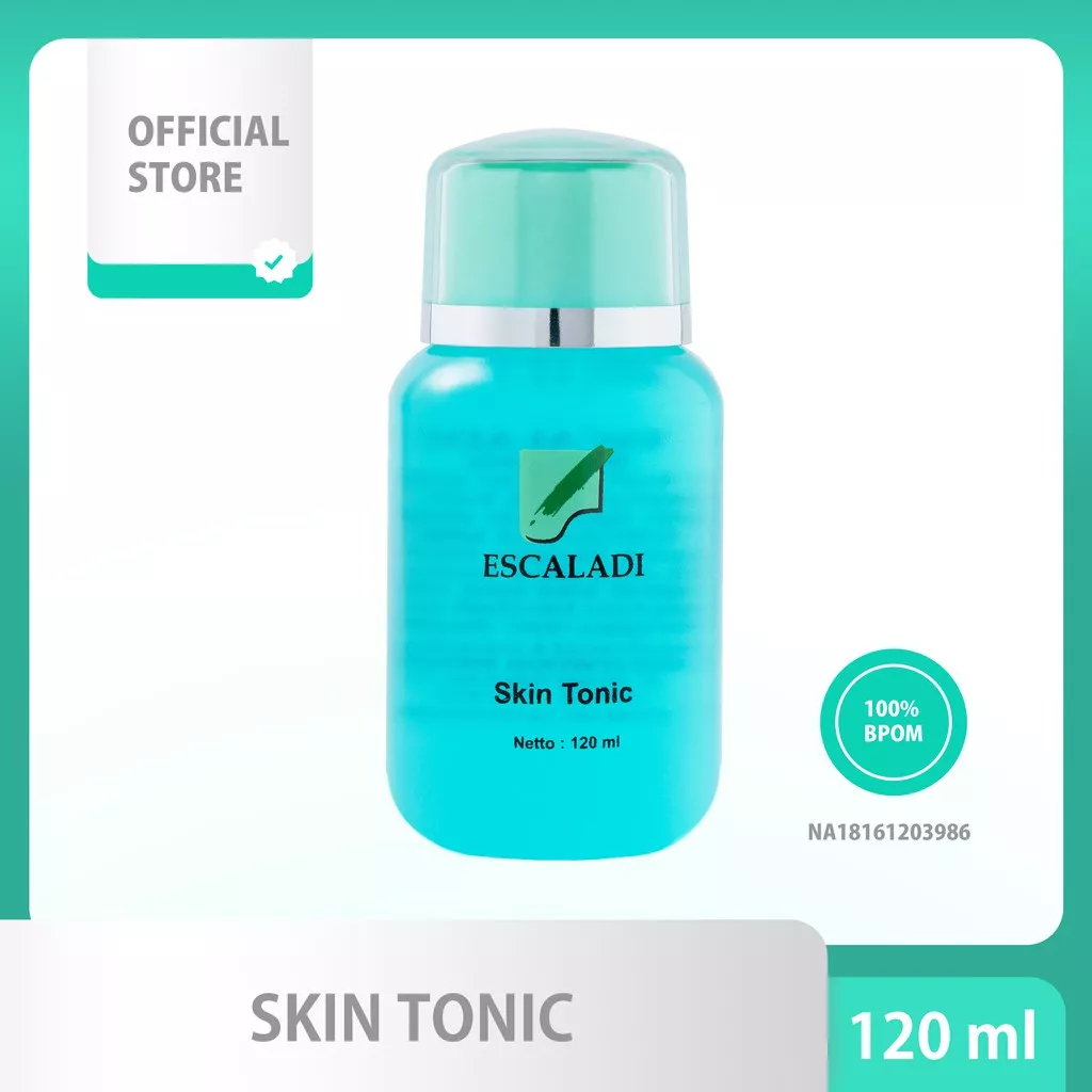 ❤ MEMEY ❤ ESCALADI Skin Tonic