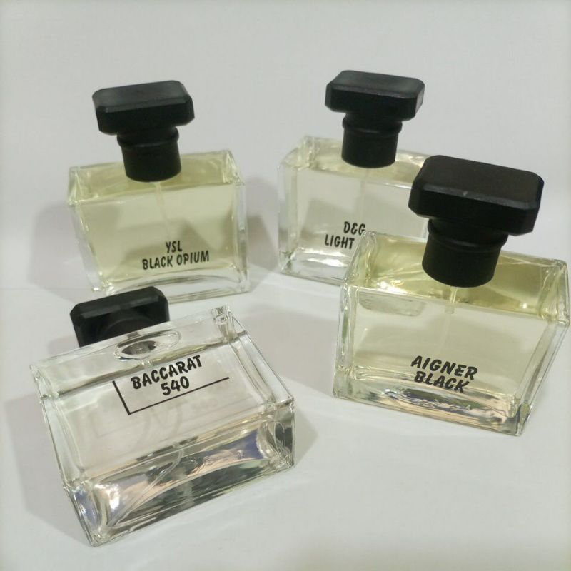 parfum best seller 50ml kotak chanel bebas request