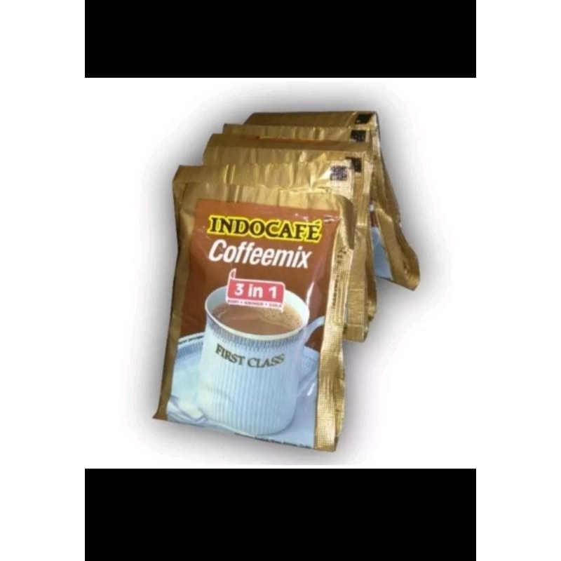 

Kopi indocafe