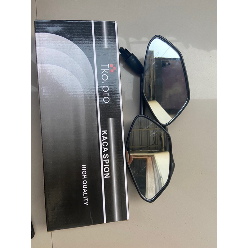 kaca spion honda beat deluxe street new led 2020 2021 2022 model standart