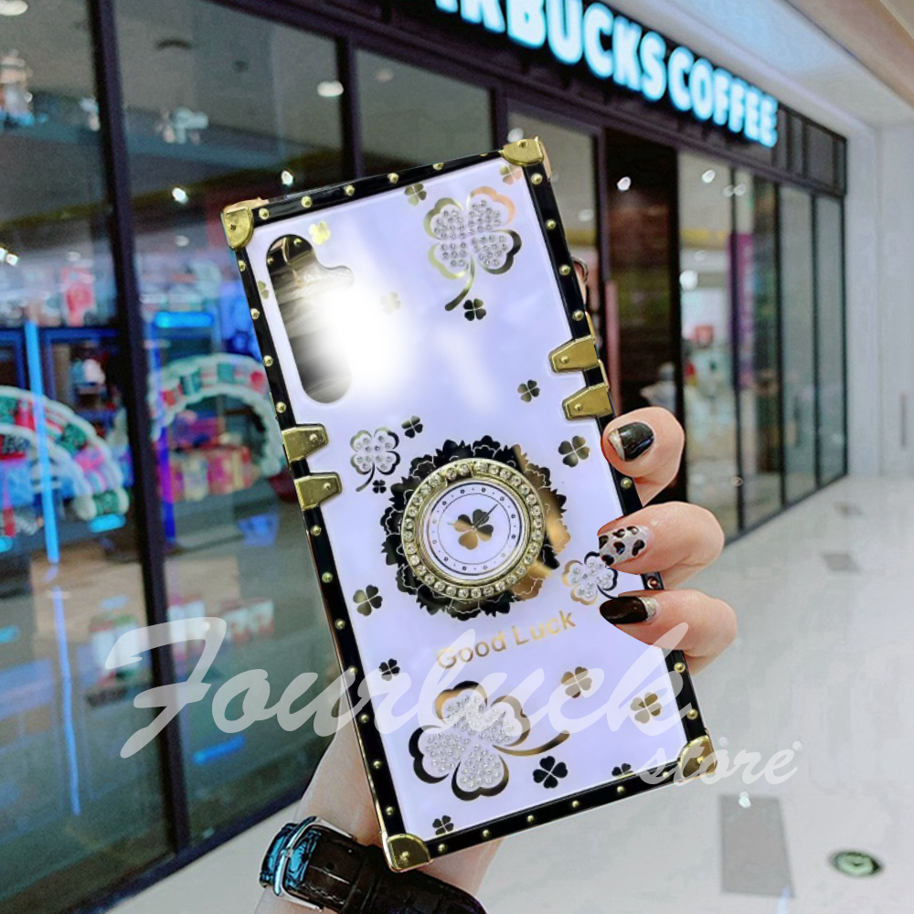 LUXURY PREMIUM HARD CASE SAMSUNG A32 5G