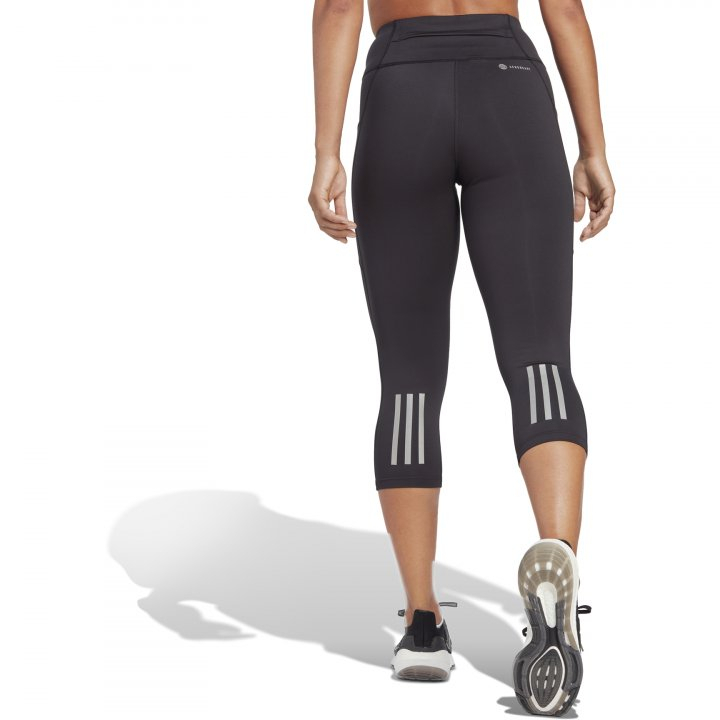 Celana Legging Adidas DailyRun 3/4 Thigh