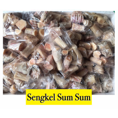 

Sengkel Sum Sum Sapi / Sum Sum Kaki Sapi / Sum Sum Sapi / Tulang Sumsum Bone Marrow