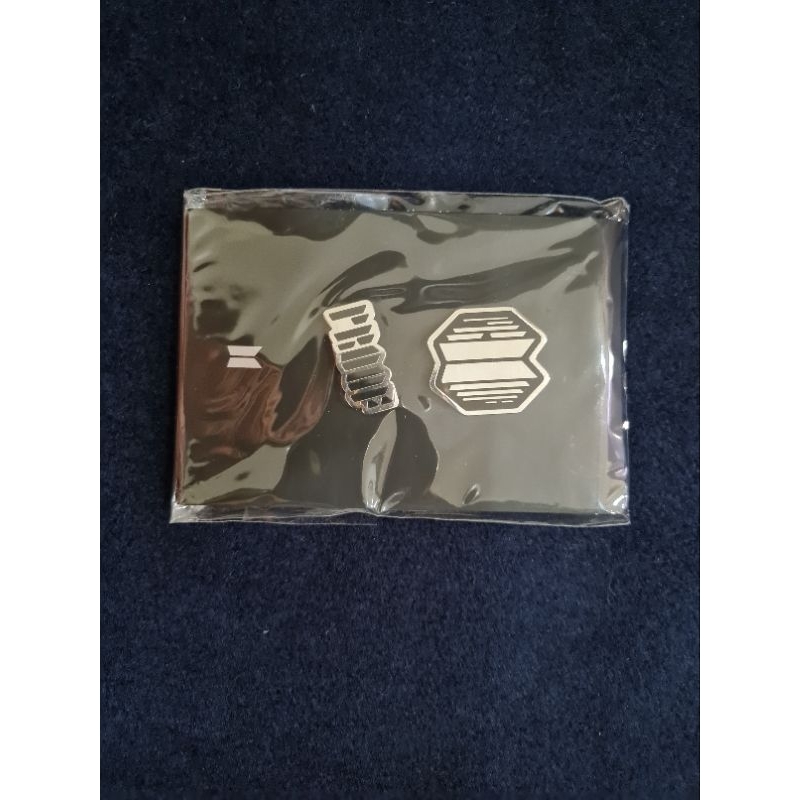 BTS Proof Exhibition merch ready stock