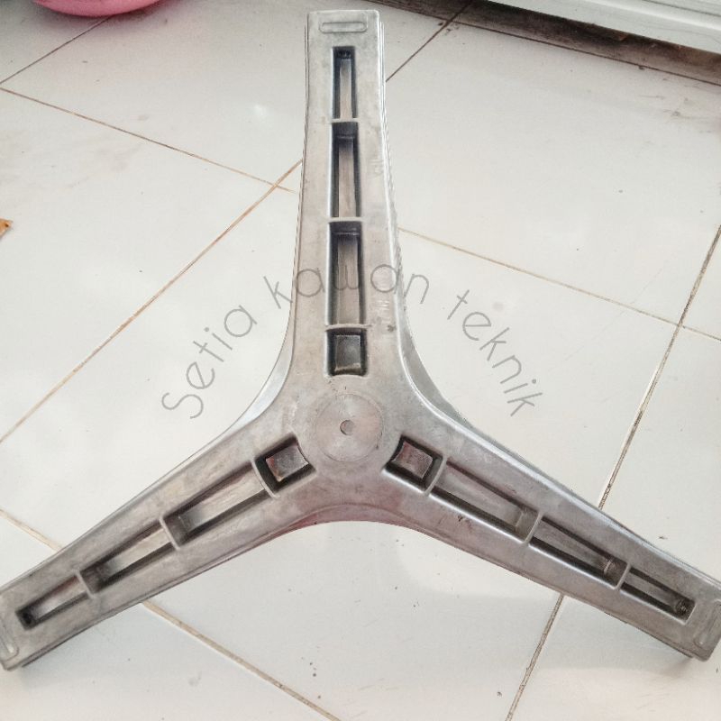 SEGITIGA MESIN CUCI SAMSUNG