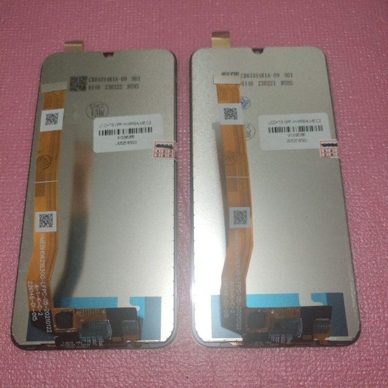 LCD OPPO A1K LCD/C2