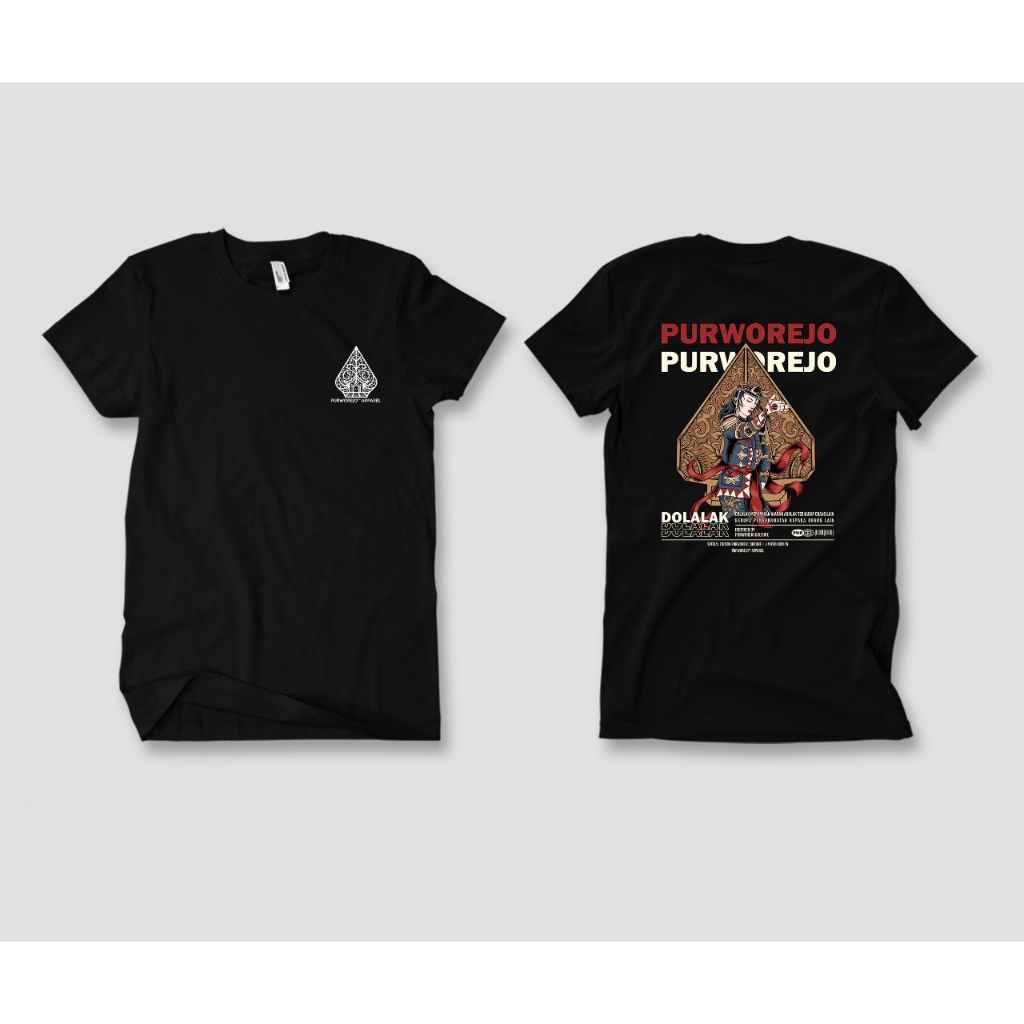 KaosDolalakDEWASA